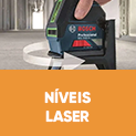 Níveis Laser